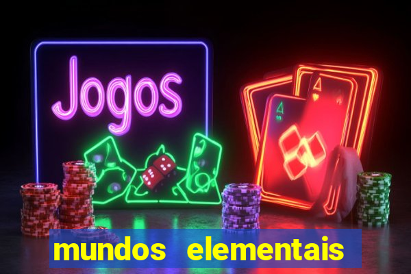 mundos elementais apk download